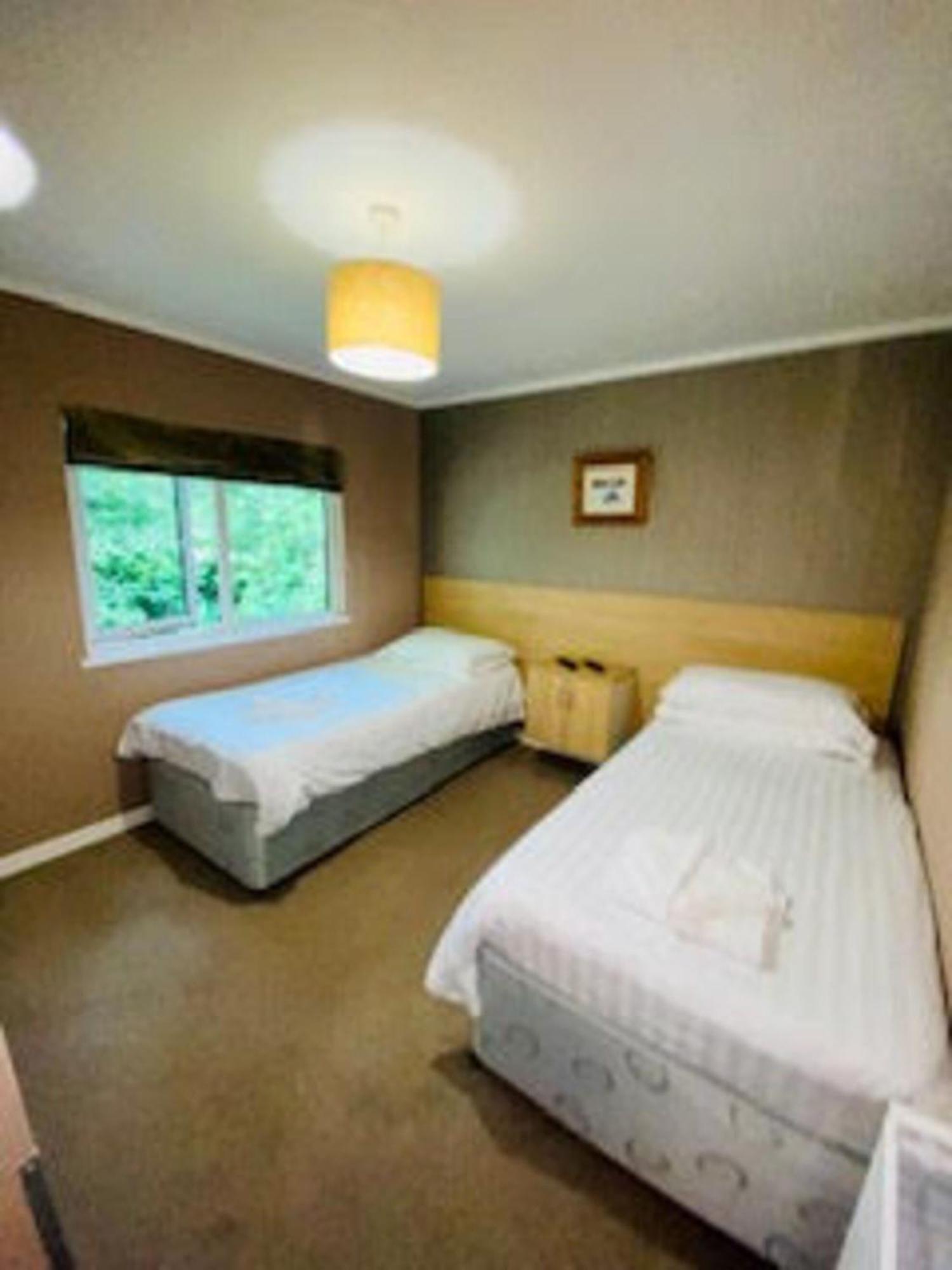 Mariners Lodge Saint Minver Exterior foto